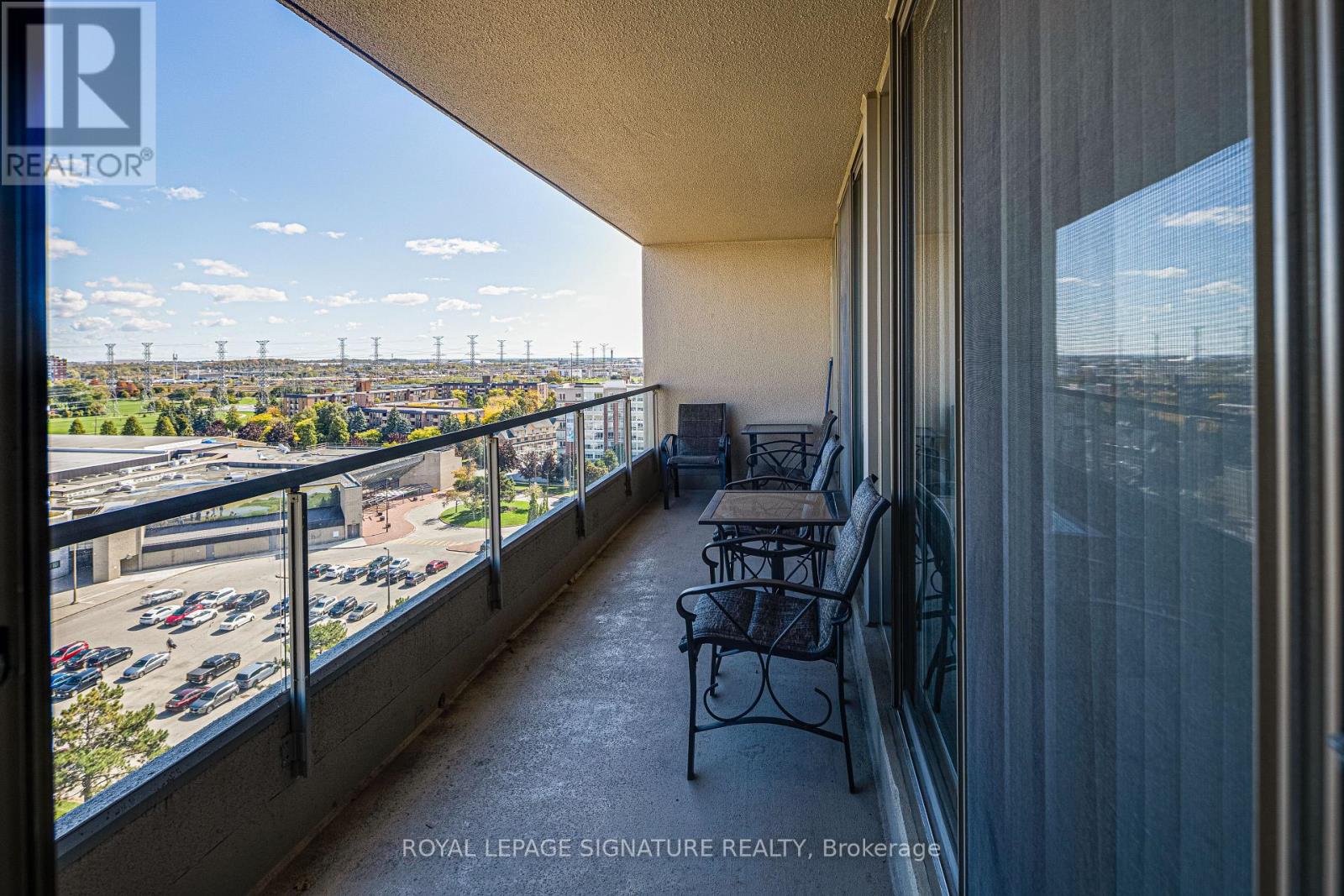 1419 - 1880 Valley Farm Road, Pickering, Ontario  L1V 6B3 - Photo 21 - E12629418