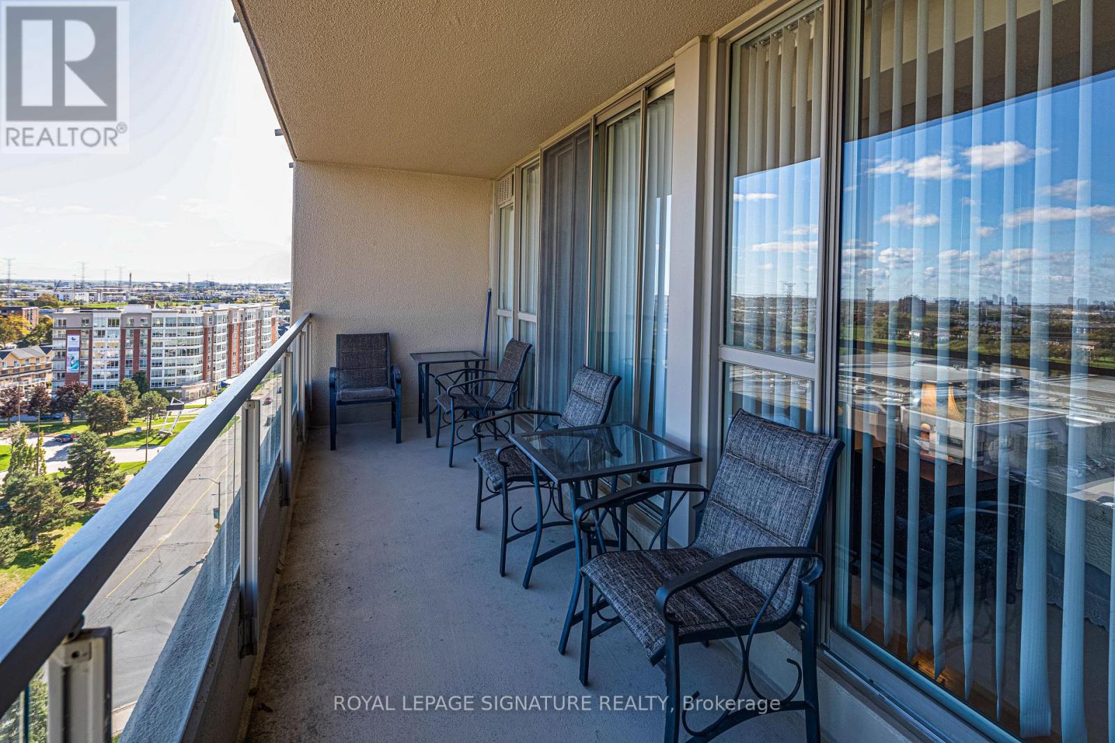 1419 - 1880 Valley Farm Road, Pickering, Ontario  L1V 6B3 - Photo 22 - E12629418