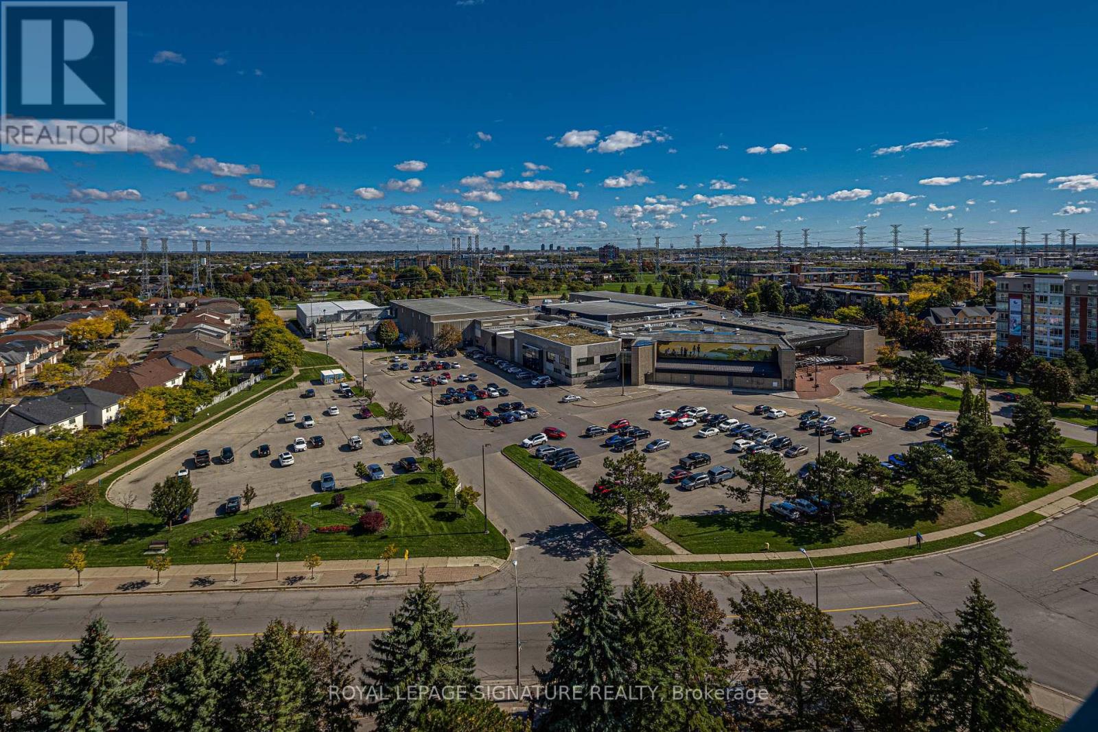 1419 - 1880 Valley Farm Road, Pickering, Ontario  L1V 6B3 - Photo 23 - E12629418