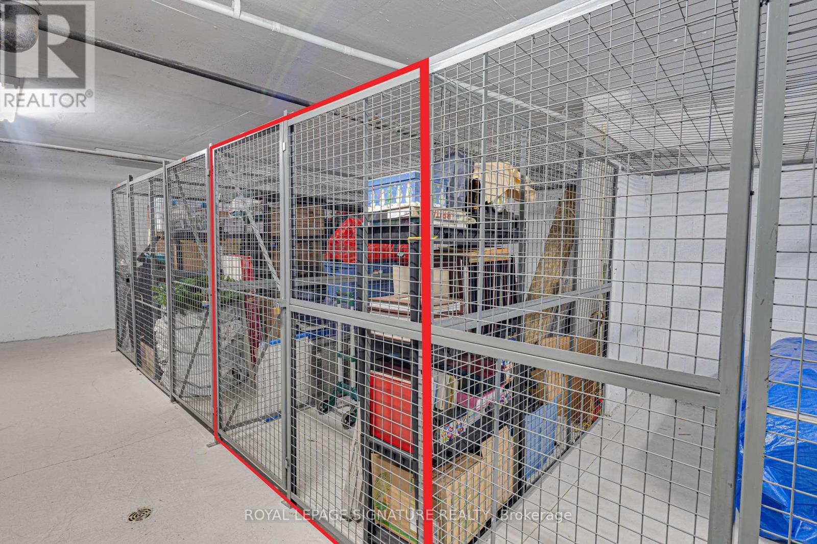 1419 - 1880 Valley Farm Road, Pickering, Ontario  L1V 6B3 - Photo 24 - E12629418