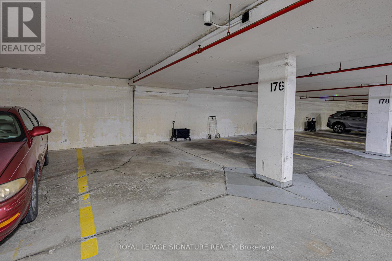 1419 - 1880 Valley Farm Road, Pickering, Ontario  L1V 6B3 - Photo 25 - E12629418