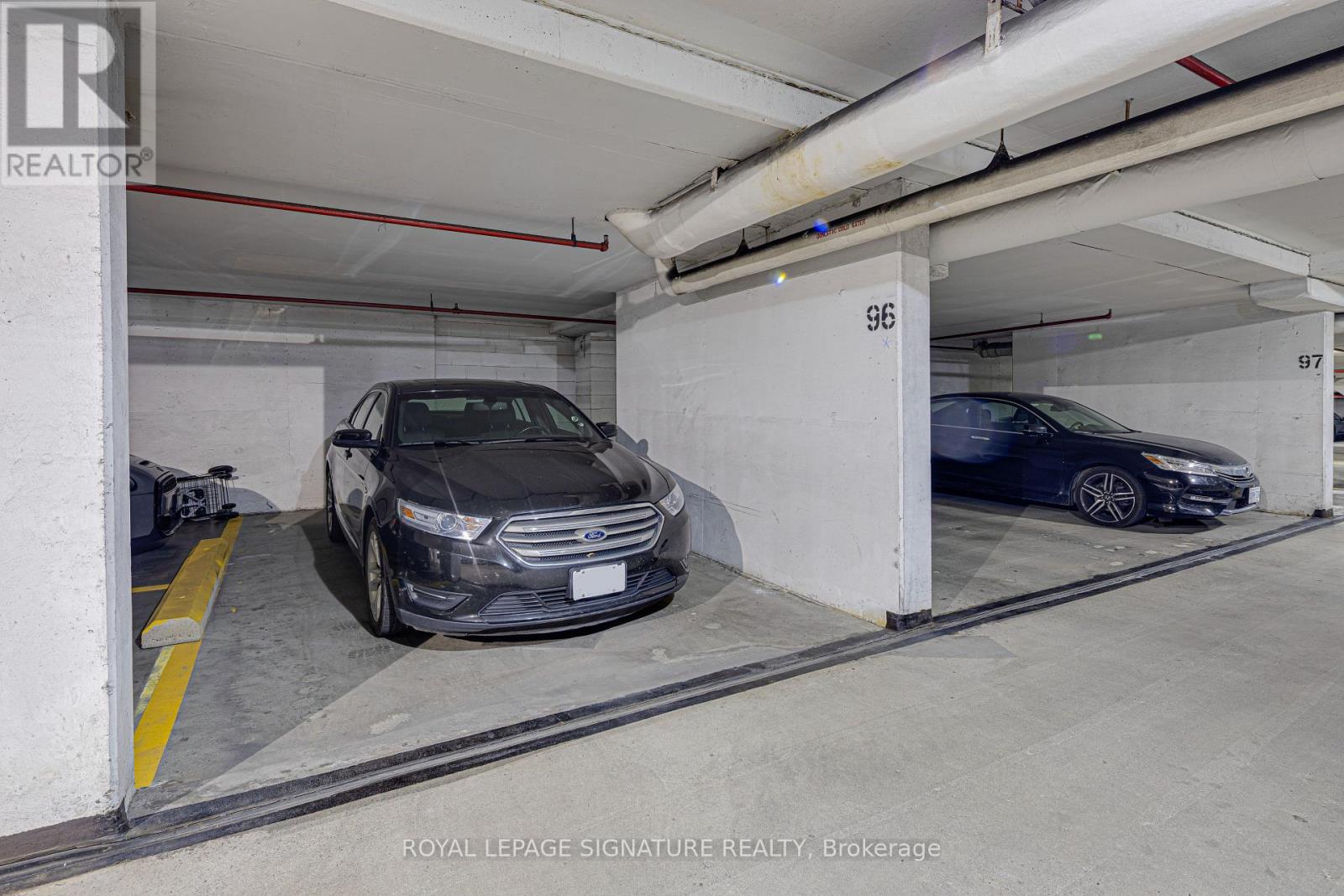 1419 - 1880 Valley Farm Road, Pickering, Ontario  L1V 6B3 - Photo 26 - E12629418