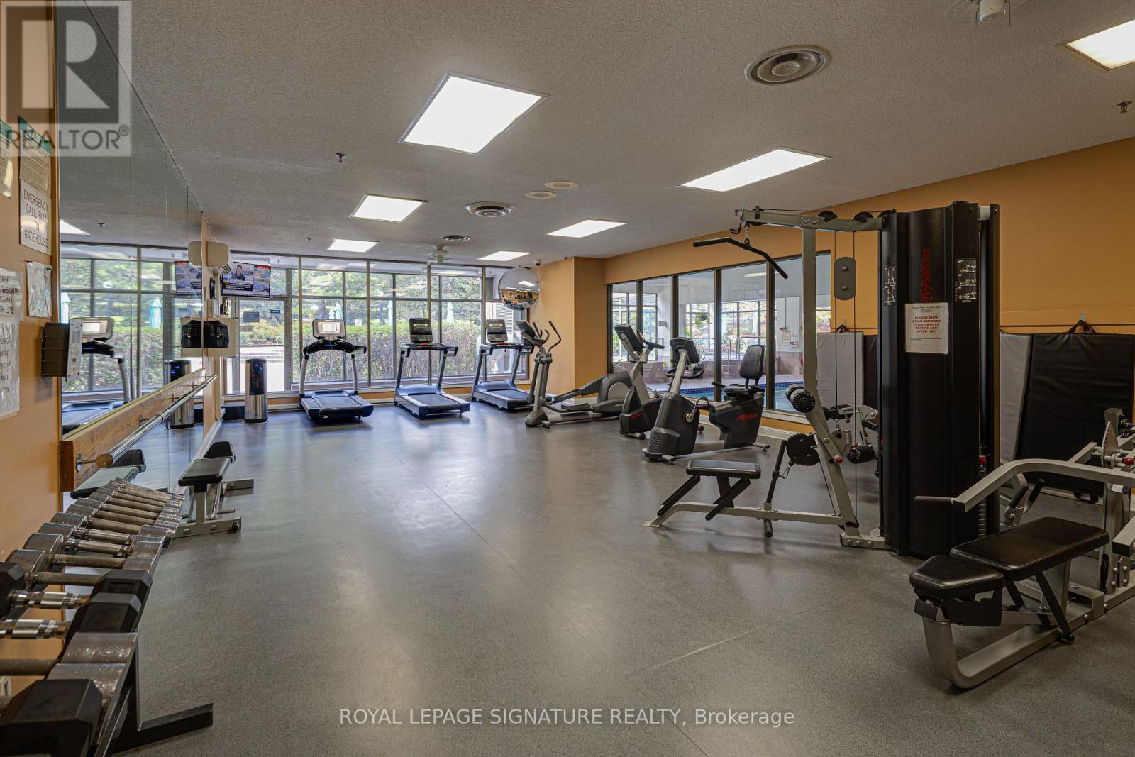 1419 - 1880 Valley Farm Road, Pickering, Ontario  L1V 6B3 - Photo 27 - E12629418