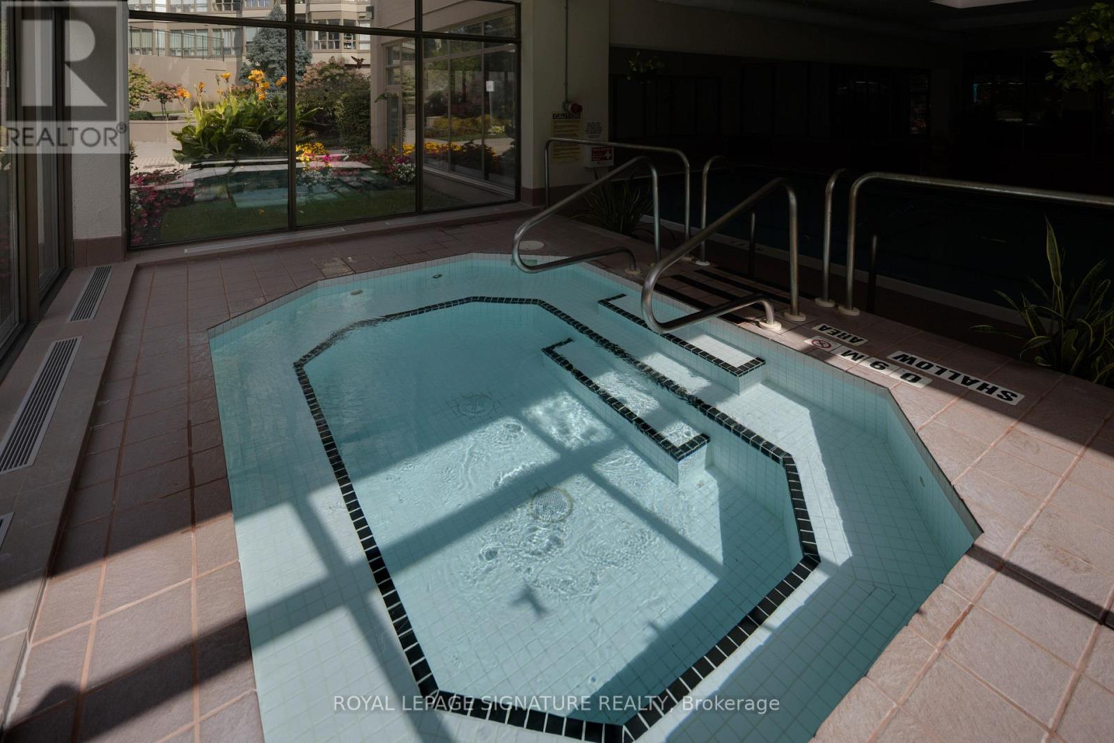 1419 - 1880 Valley Farm Road, Pickering, Ontario  L1V 6B3 - Photo 34 - E12629418