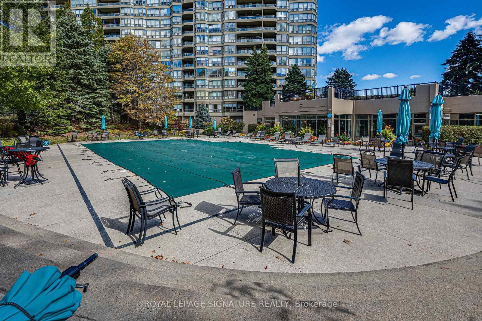 1419 - 1880 Valley Farm Road, Pickering, Ontario  L1V 6B3 - Photo 35 - E12629418