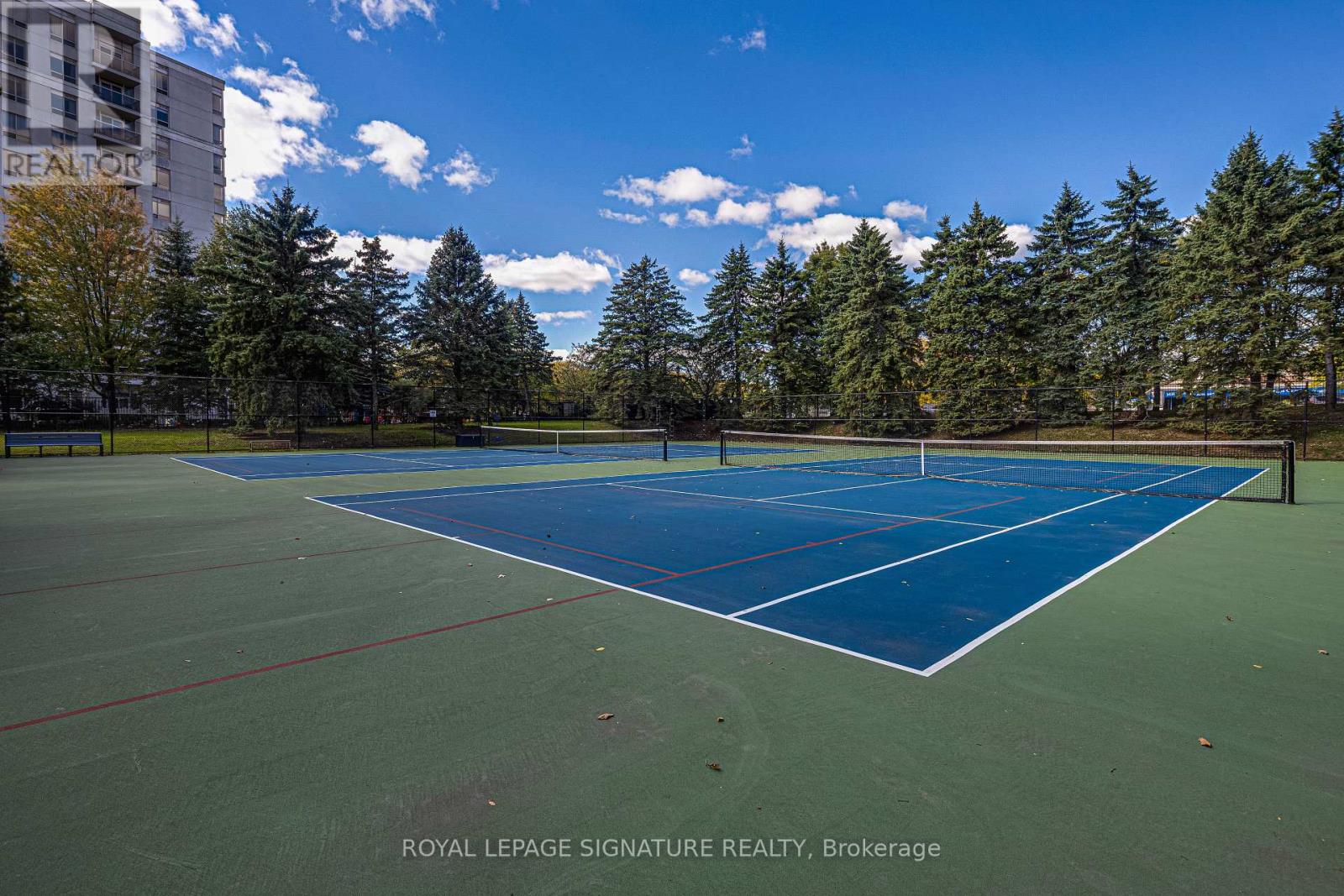 1419 - 1880 Valley Farm Road, Pickering, Ontario  L1V 6B3 - Photo 37 - E12629418