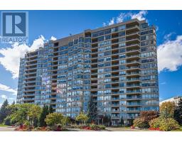 1419 - 1880 VALLEY FARM ROAD, Pickering, Ontario