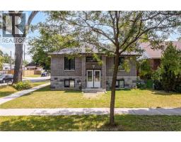 3605 KING STREET Unit# LOWER, Windsor, Ontario