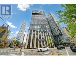 1603 - 60 SHUTER STREET, Toronto, Ontario