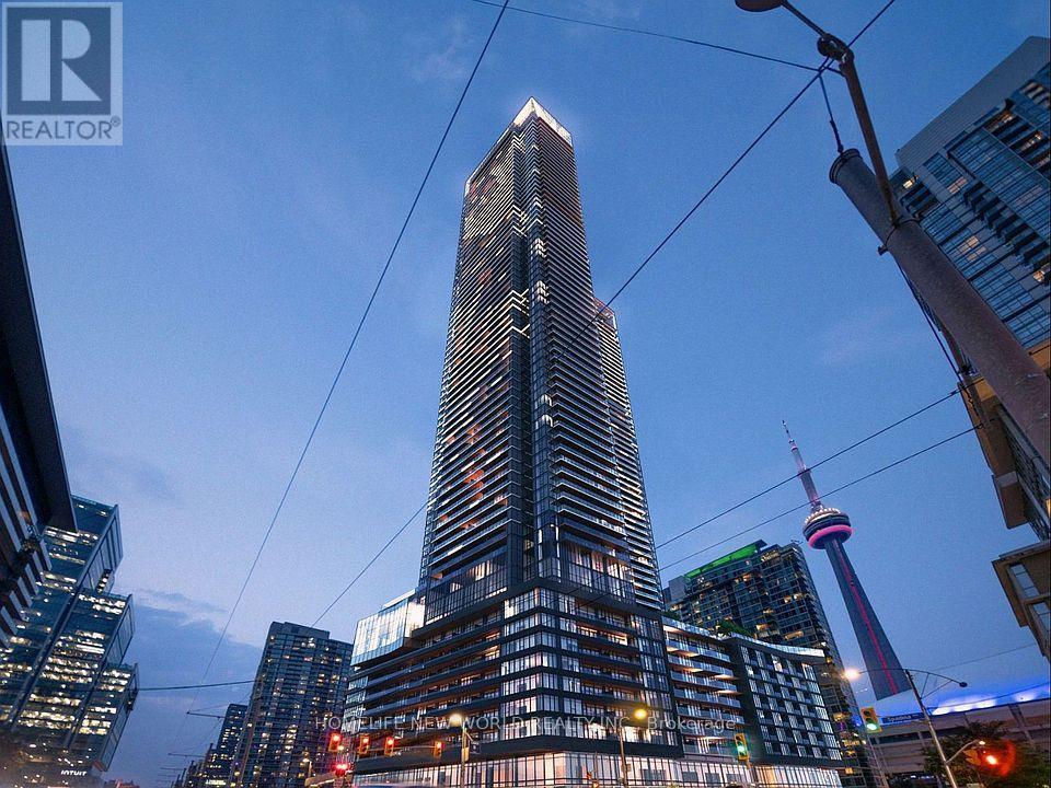 1609 - 3 CONCORD CITYPLACE WAY, Toronto, Ontario