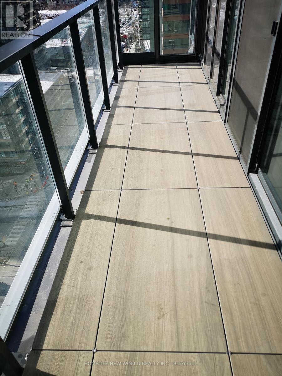 1609 - 3 Concord Cityplace Way, Toronto (Waterfront Communities), Ontario  M5V 0X4 - Photo 16 - C12629532