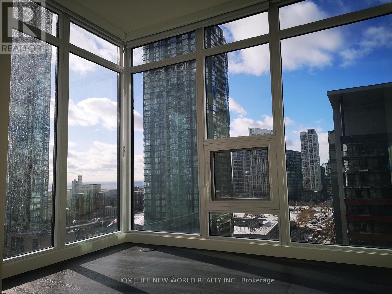 1609 - 3 Concord Cityplace Way, Toronto (Waterfront Communities), Ontario  M5V 0X4 - Photo 17 - C12629532