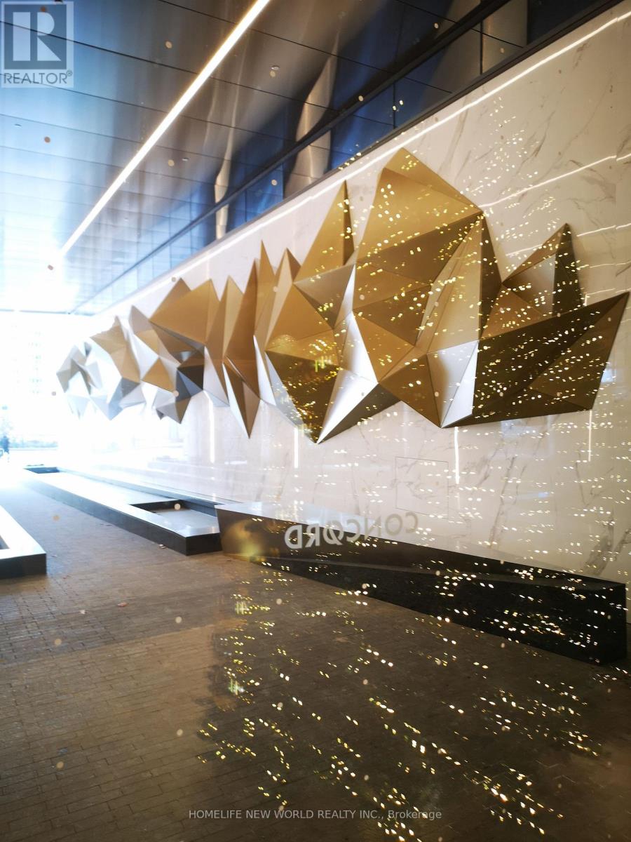 1609 - 3 Concord Cityplace Way, Toronto (Waterfront Communities), Ontario  M5V 0X4 - Photo 18 - C12629532