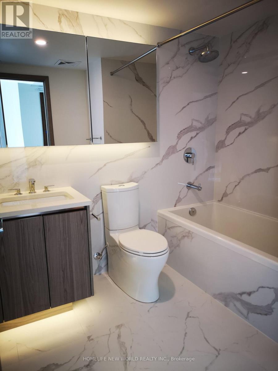 1609 - 3 Concord Cityplace Way, Toronto (Waterfront Communities), Ontario  M5V 0X4 - Photo 7 - C12629532