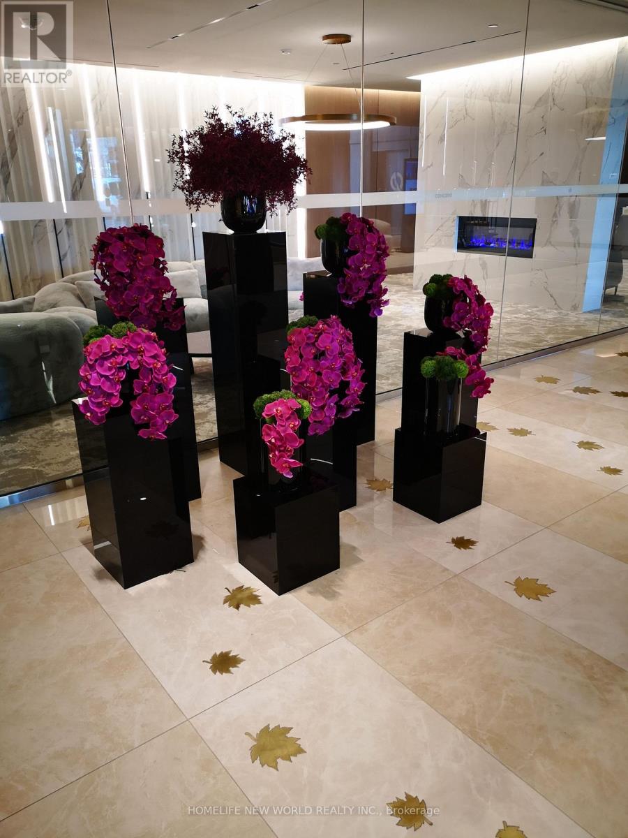 1609 - 3 Concord Cityplace Way, Toronto (Waterfront Communities), Ontario  M5V 0X4 - Photo 3 - C12629532