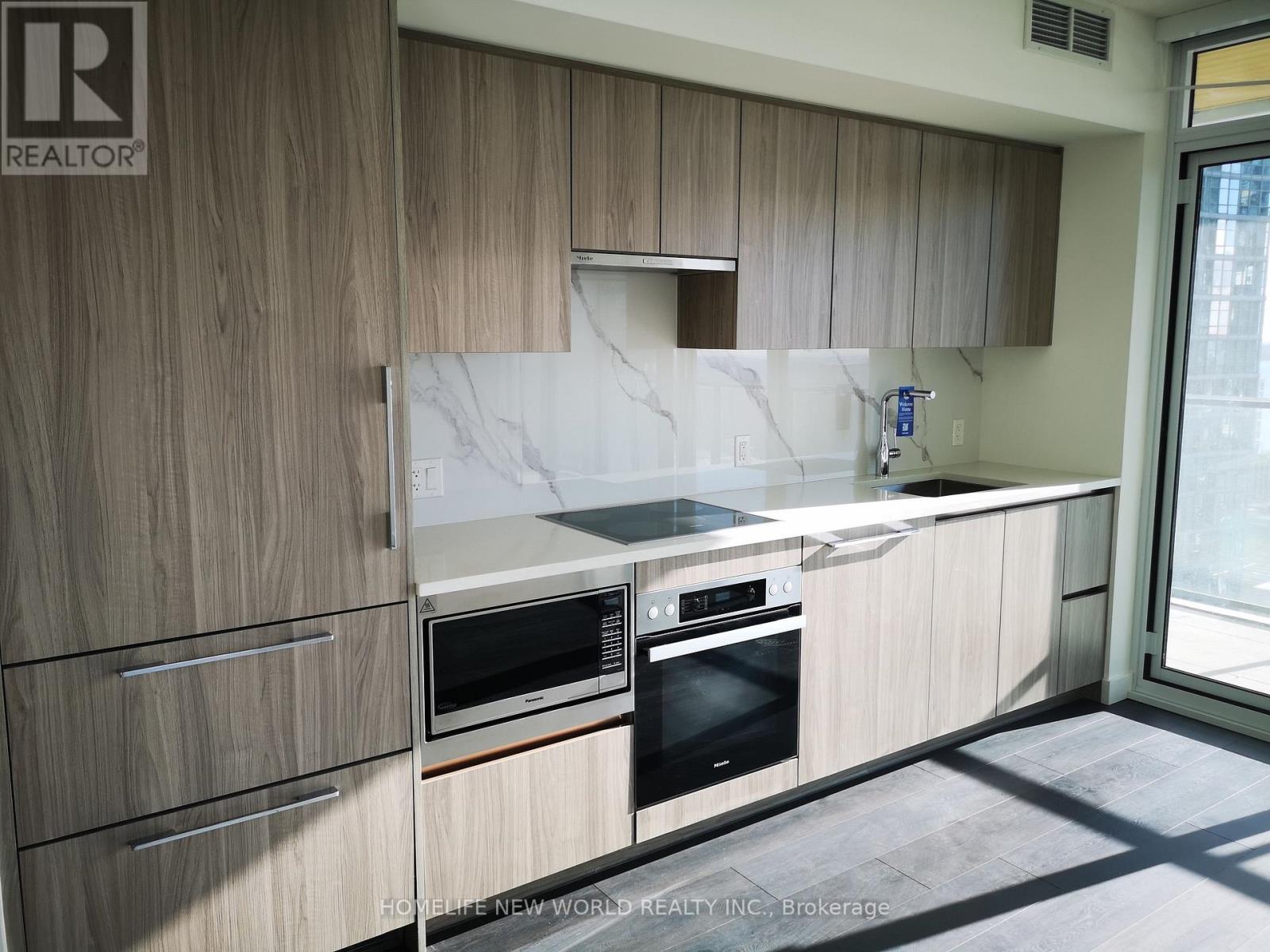 1609 - 3 Concord Cityplace Way, Toronto (Waterfront Communities), Ontario  M5V 0X4 - Photo 6 - C12629532