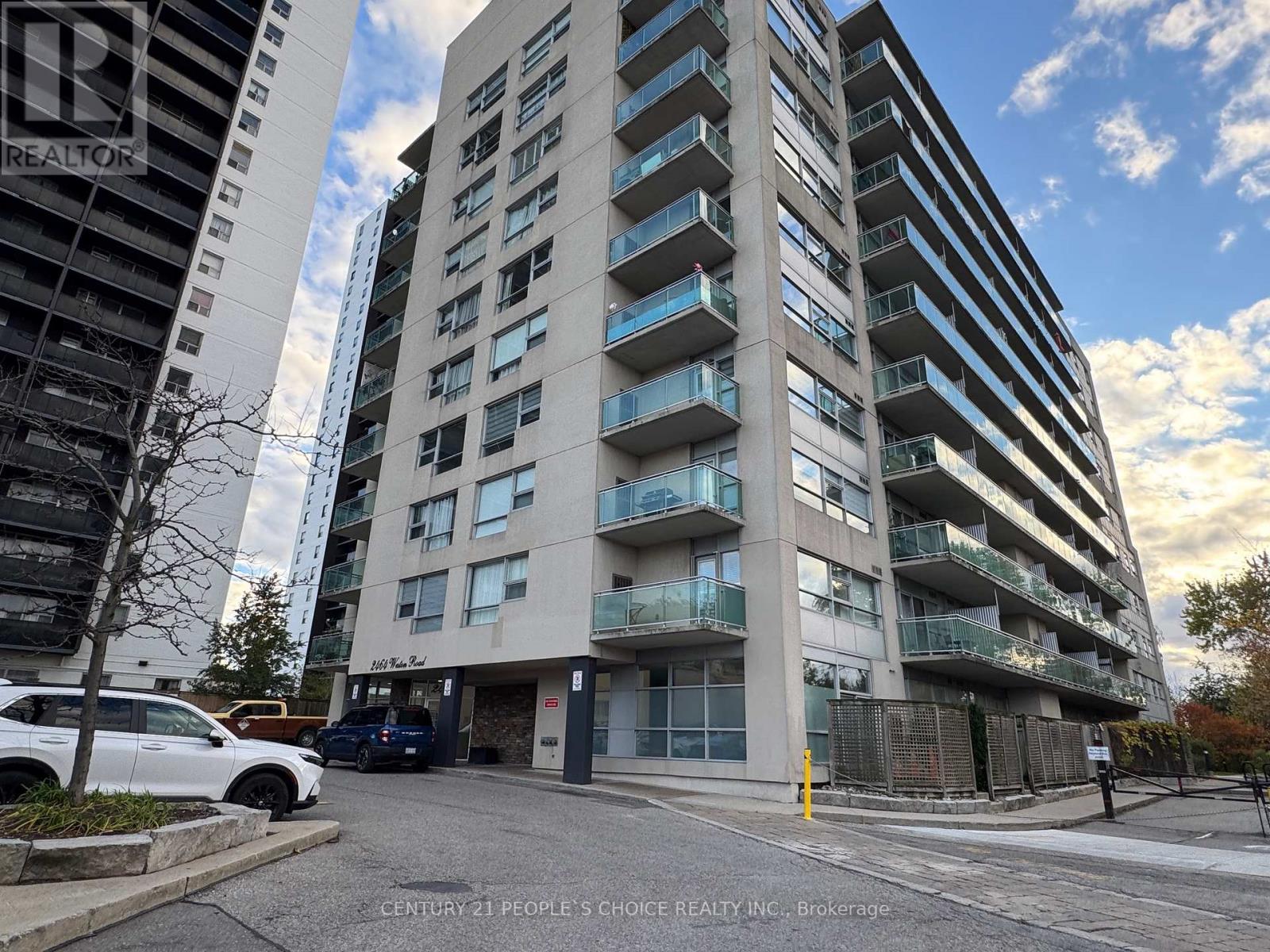 108 - 2464 WESTON ROAD, Toronto, Ontario