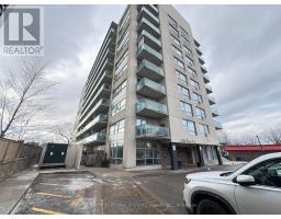 108 - 2464 WESTON ROAD, Toronto, Ontario