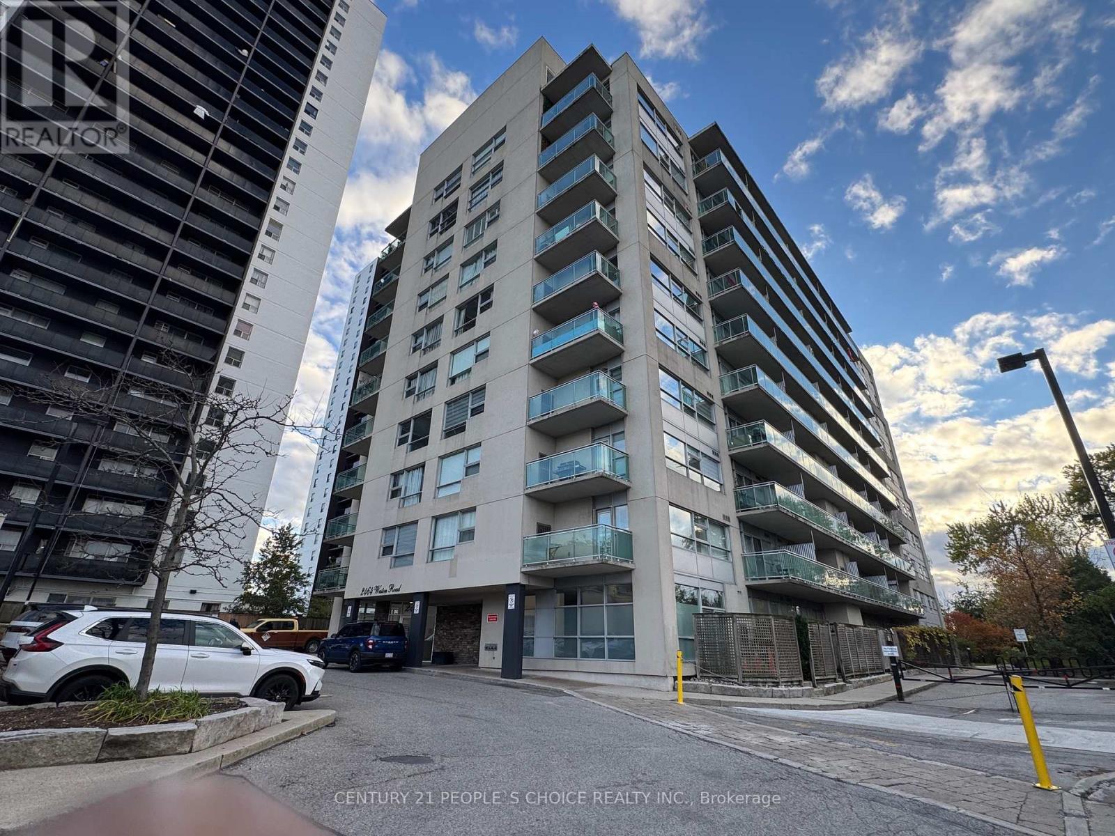 108 - 2464 Weston Road, Toronto, Ontario  M9N 0A2 - Photo 4 - W12627122