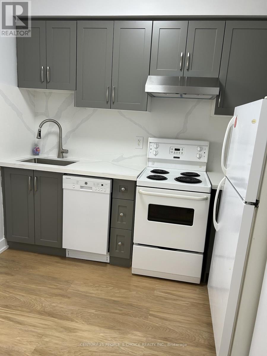 108 - 2464 Weston Road, Toronto, Ontario  M9N 0A2 - Photo 10 - W12627122