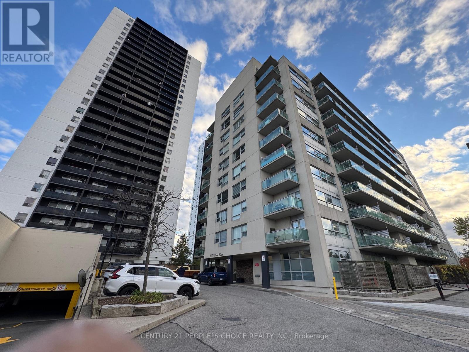 108 - 2464 Weston Road, Toronto, Ontario  M9N 0A2 - Photo 3 - W12627122