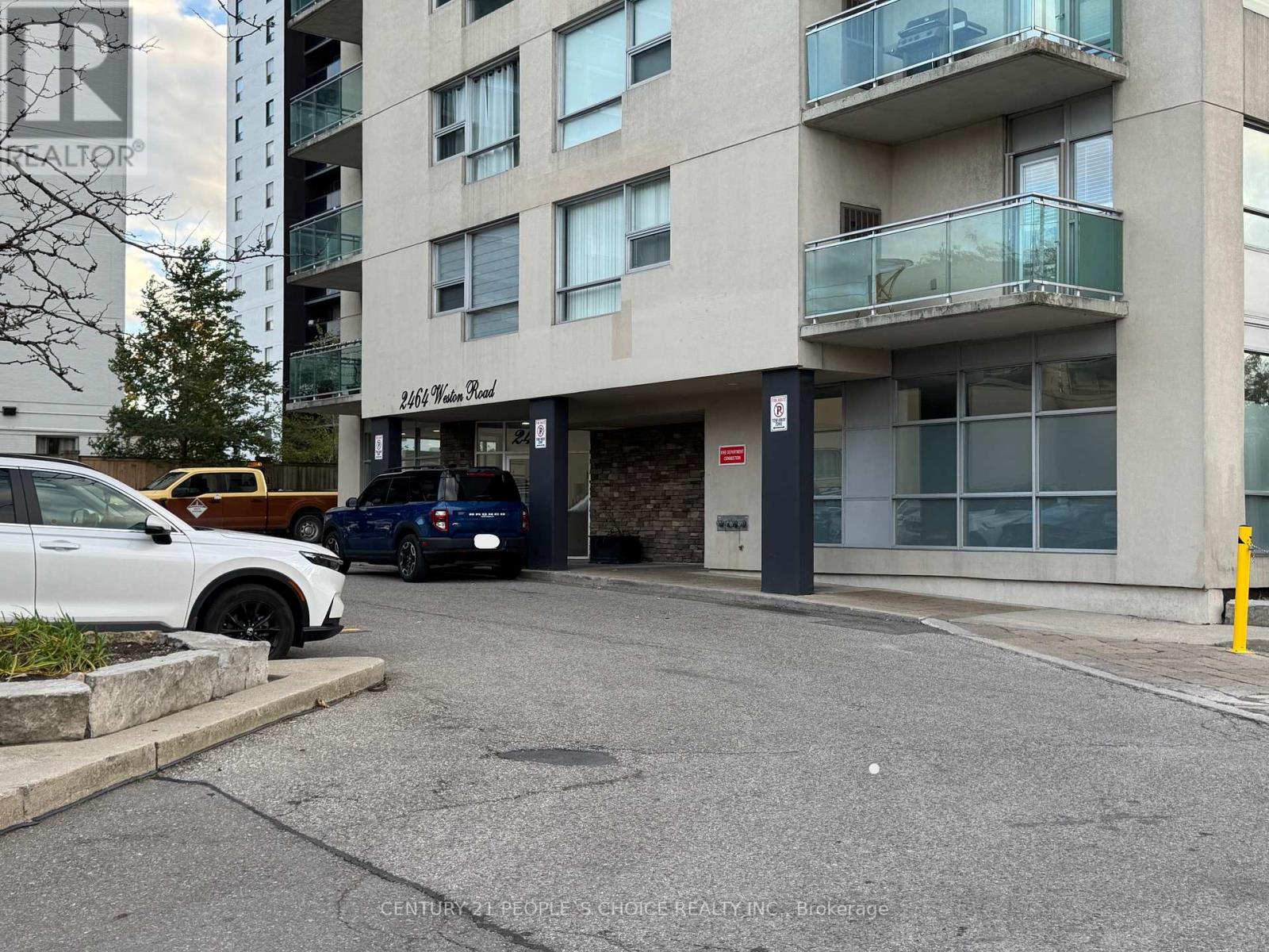 108 - 2464 Weston Road, Toronto, Ontario  M9N 0A2 - Photo 5 - W12627122