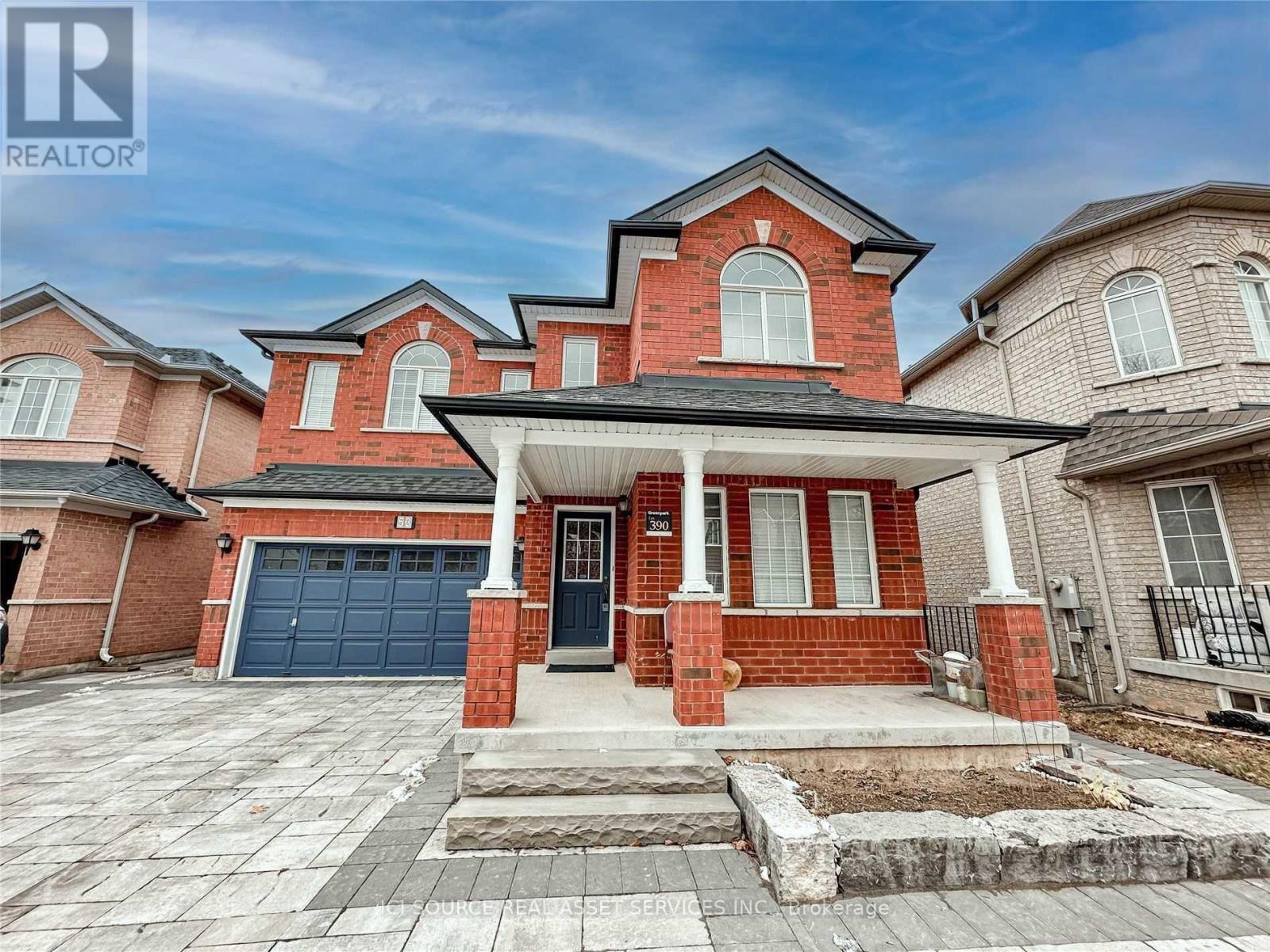 53 WESTCHESTER CRESCENT, Markham, Ontario
