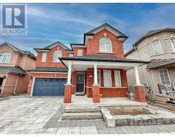 53 WESTCHESTER CRESCENT, Markham, Ontario