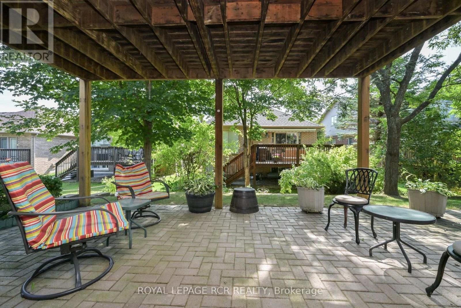 11 Montebello Terrace, New Tecumseth, Ontario  L9R 2H4 - Photo 26 - N12629436