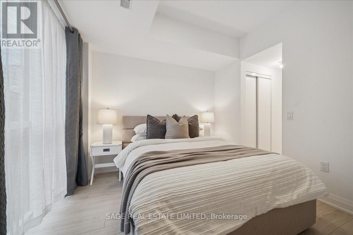 203 - 56 Coles Avenue, Vaughan, Ontario L4L 0J1 - Photo 13 - N12629480