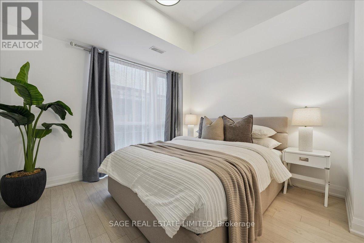 203 - 56 Coles Avenue, Vaughan, Ontario L4L 0J1 - Photo 15 - N12629480