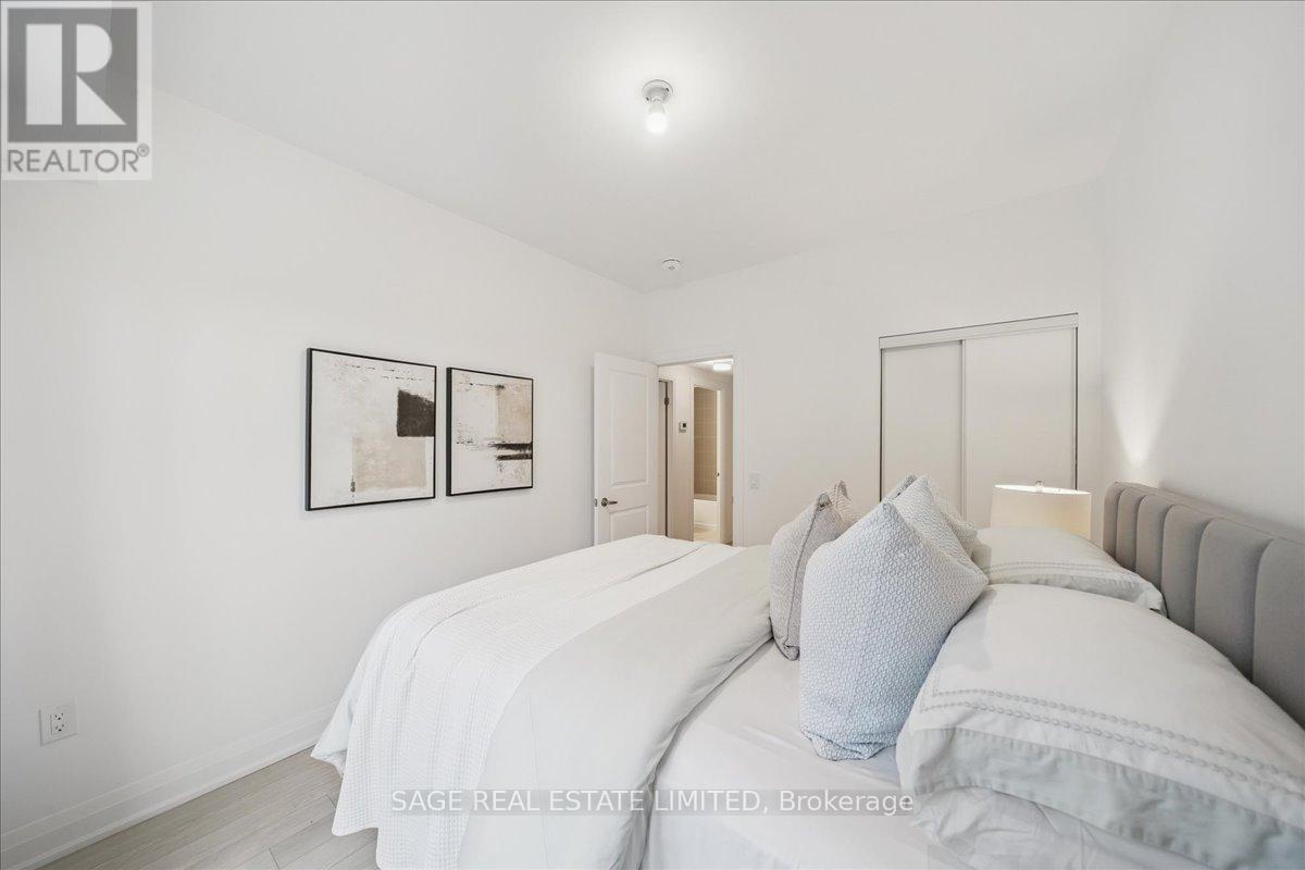 203 - 56 Coles Avenue, Vaughan, Ontario L4L 0J1 - Photo 18 - N12629480