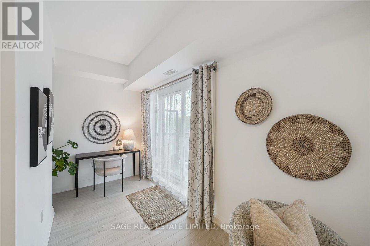 203 - 56 Coles Avenue, Vaughan, Ontario L4L 0J1 - Photo 20 - N12629480