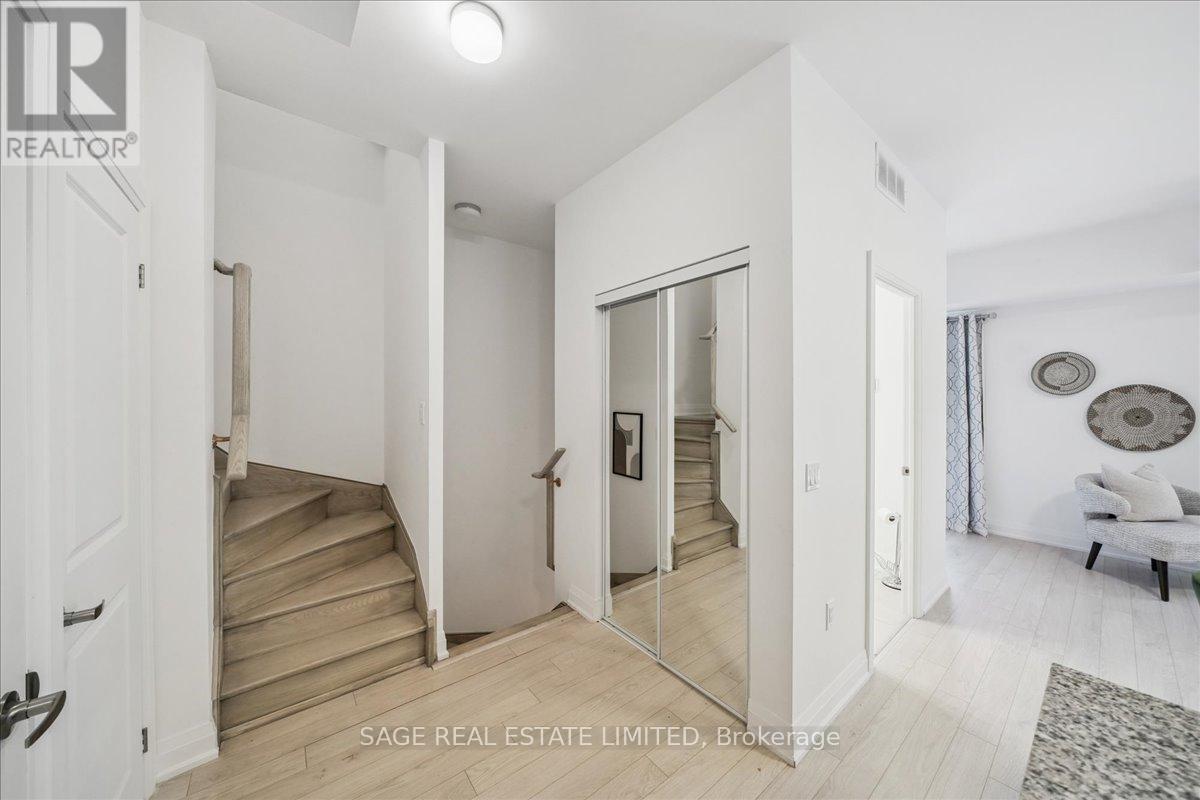 203 - 56 Coles Avenue, Vaughan, Ontario L4L 0J1 - Photo 27 - N12629480