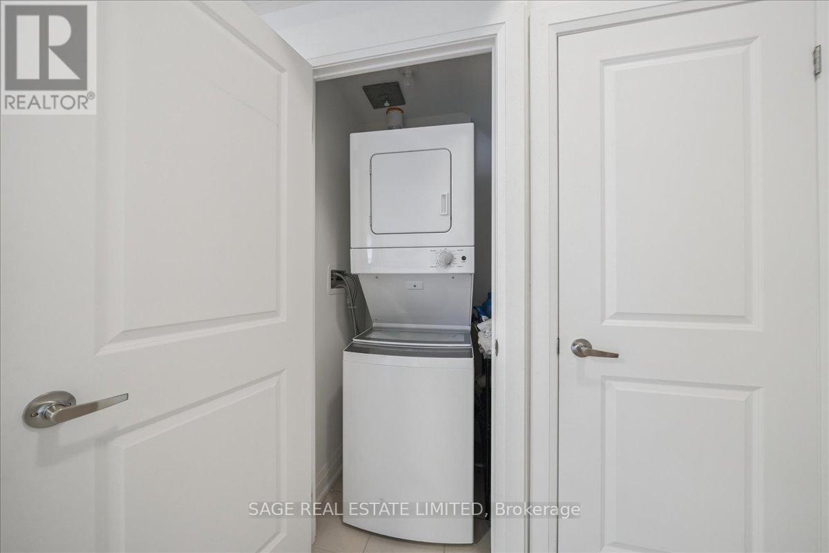 203 - 56 Coles Avenue, Vaughan, Ontario L4L 0J1 - Photo 28 - N12629480