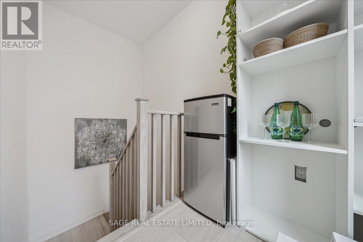 203 - 56 Coles Avenue, Vaughan, Ontario L4L 0J1 - Photo 30 - N12629480