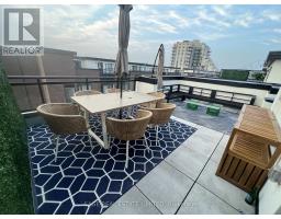 203 - 56 COLES AVENUE, Vaughan, Ontario