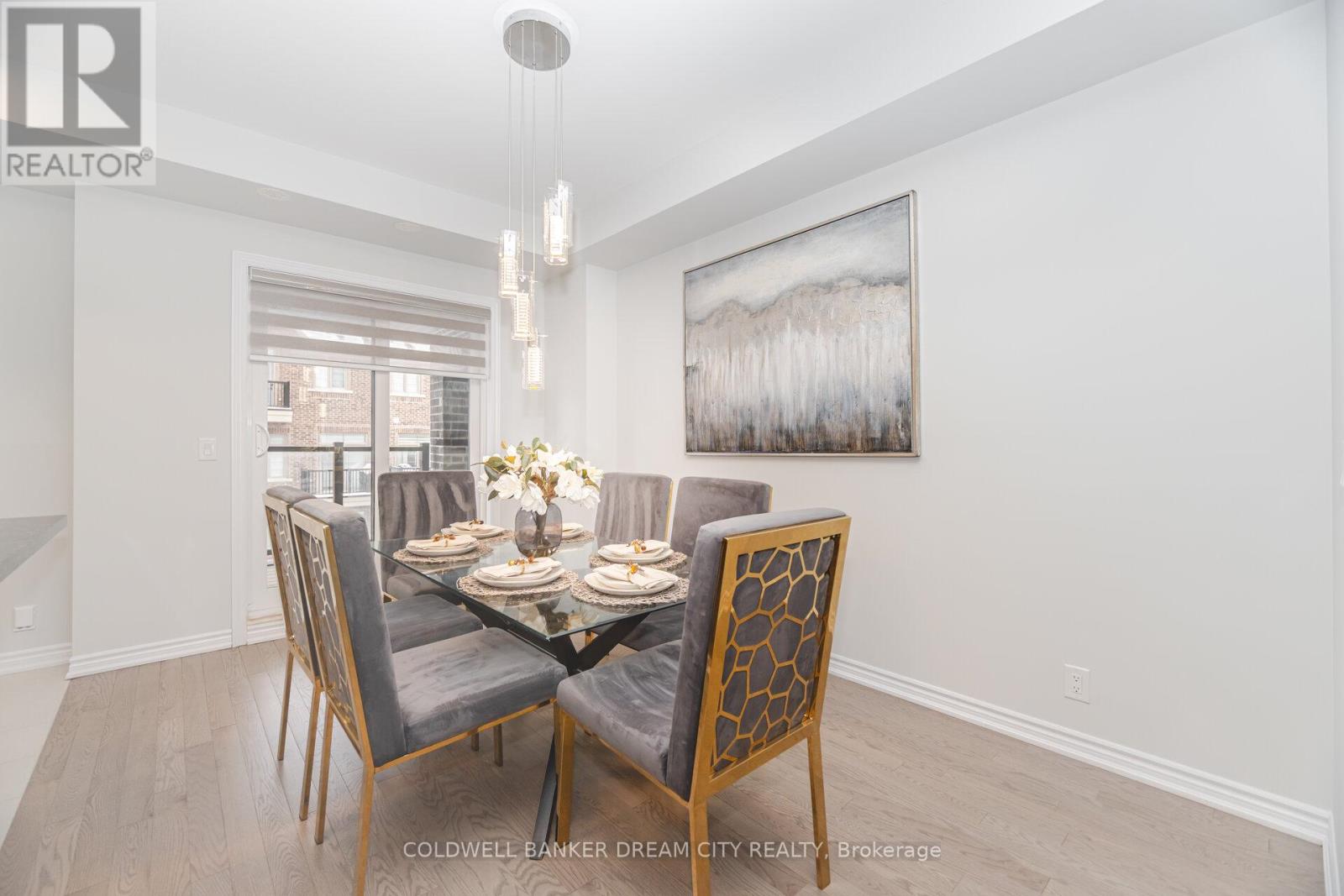 40 Herman Gilroy Lane, Markham, Ontario  L6C 3L7 - Photo 10 - N12629492