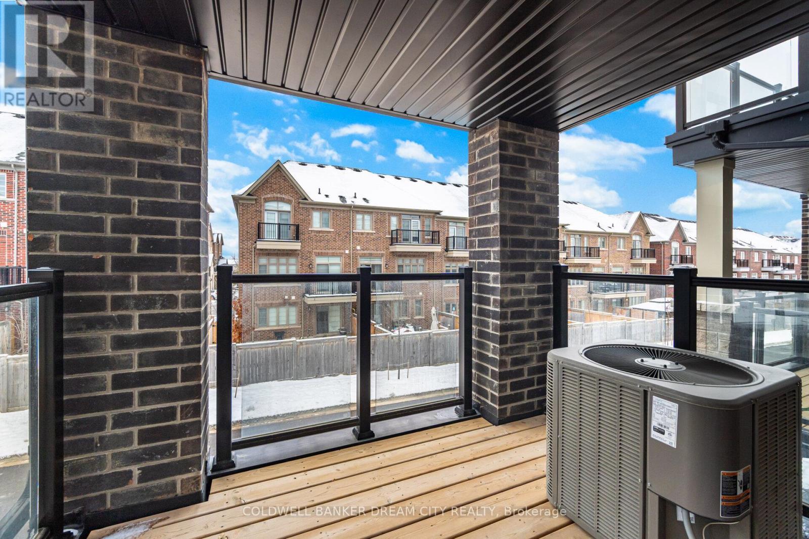 40 Herman Gilroy Lane, Markham, Ontario  L6C 3L7 - Photo 20 - N12629492