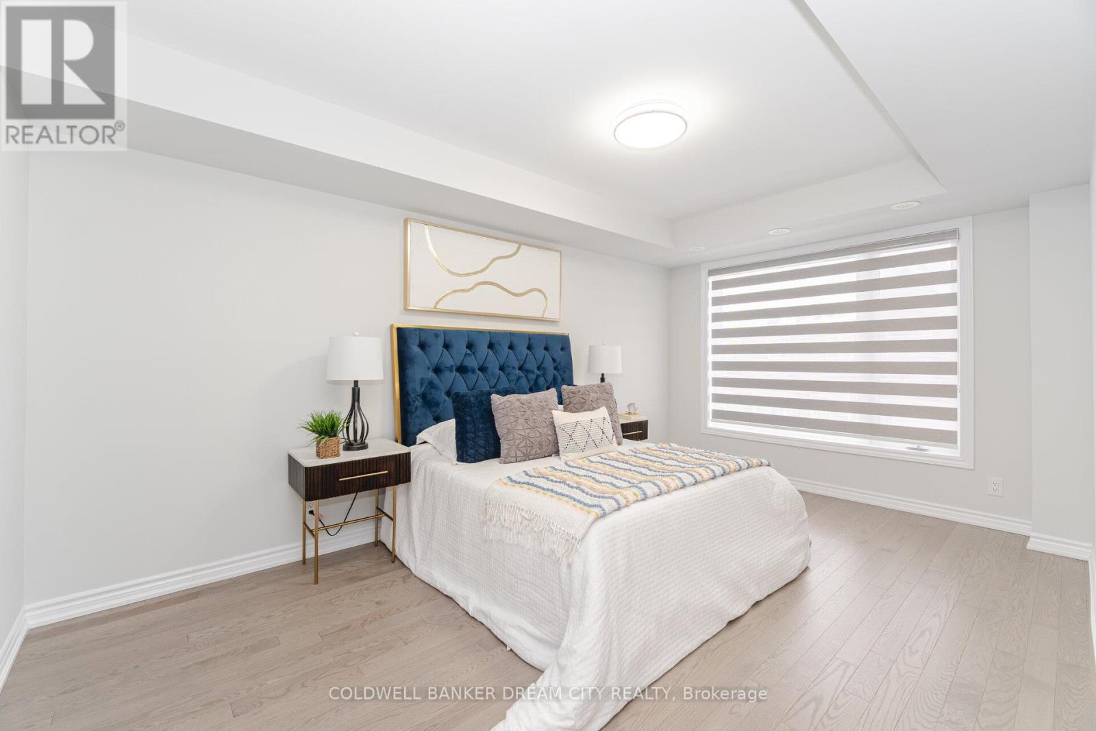 40 Herman Gilroy Lane, Markham, Ontario  L6C 3L7 - Photo 22 - N12629492