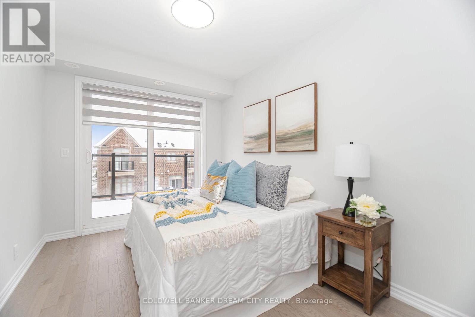 40 Herman Gilroy Lane, Markham, Ontario  L6C 3L7 - Photo 28 - N12629492