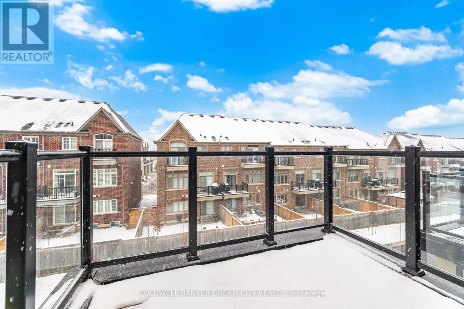 40 Herman Gilroy Lane, Markham, Ontario  L6C 3L7 - Photo 29 - N12629492