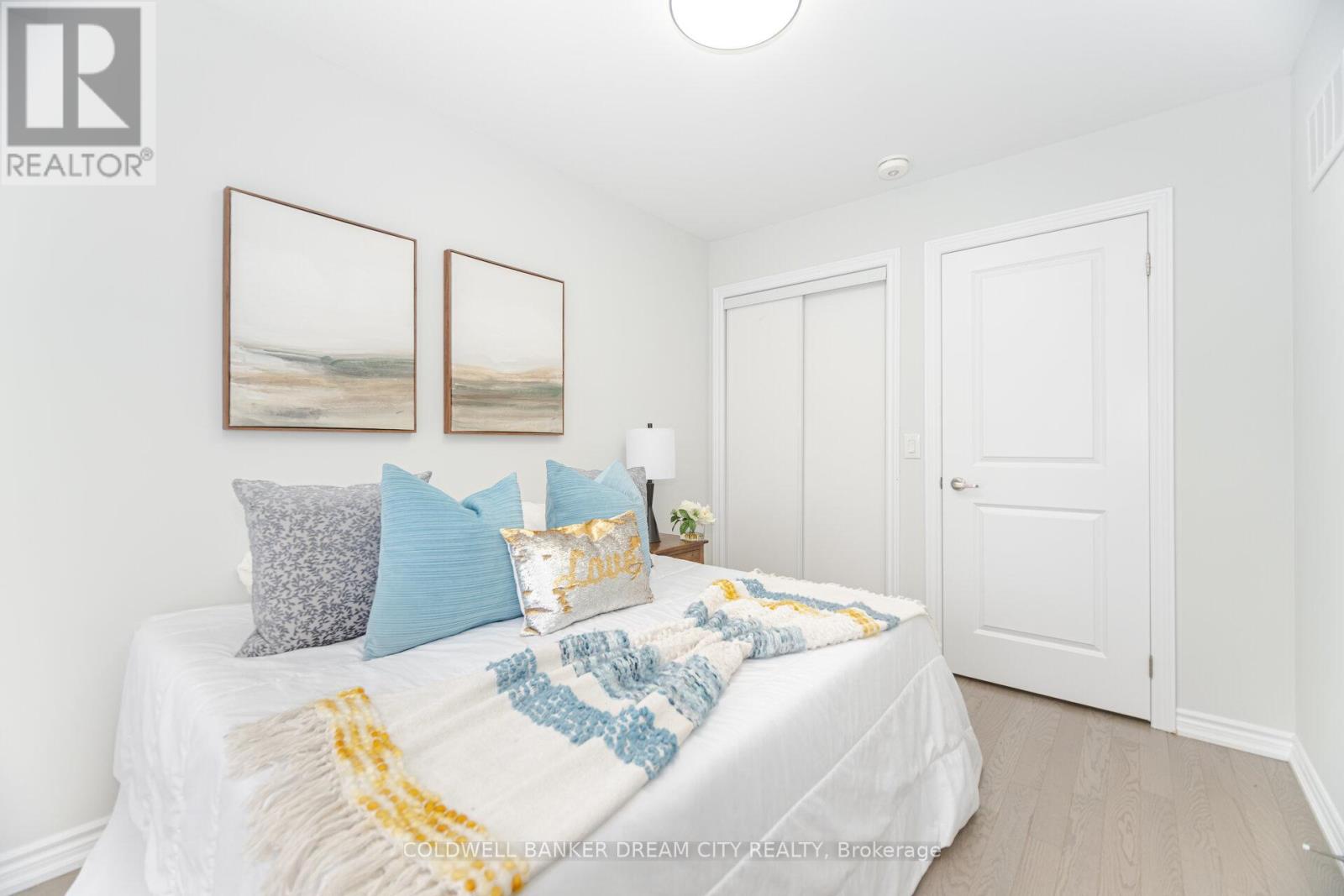 40 Herman Gilroy Lane, Markham, Ontario  L6C 3L7 - Photo 30 - N12629492