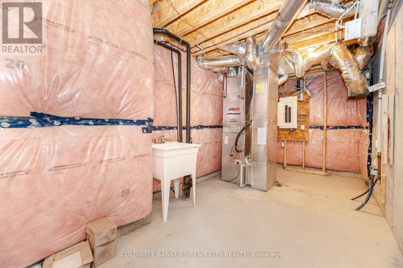 40 Herman Gilroy Lane, Markham, Ontario  L6C 3L7 - Photo 32 - N12629492