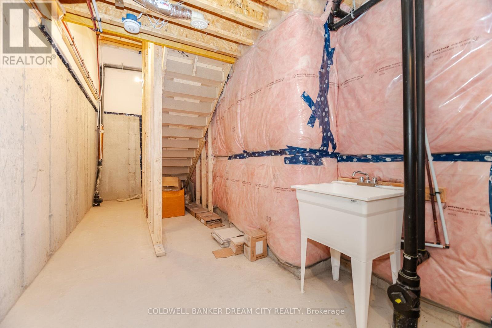 40 Herman Gilroy Lane, Markham, Ontario  L6C 3L7 - Photo 33 - N12629492