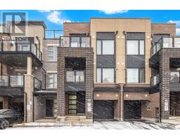 40 HERMAN GILROY LANE, Markham, Ontario