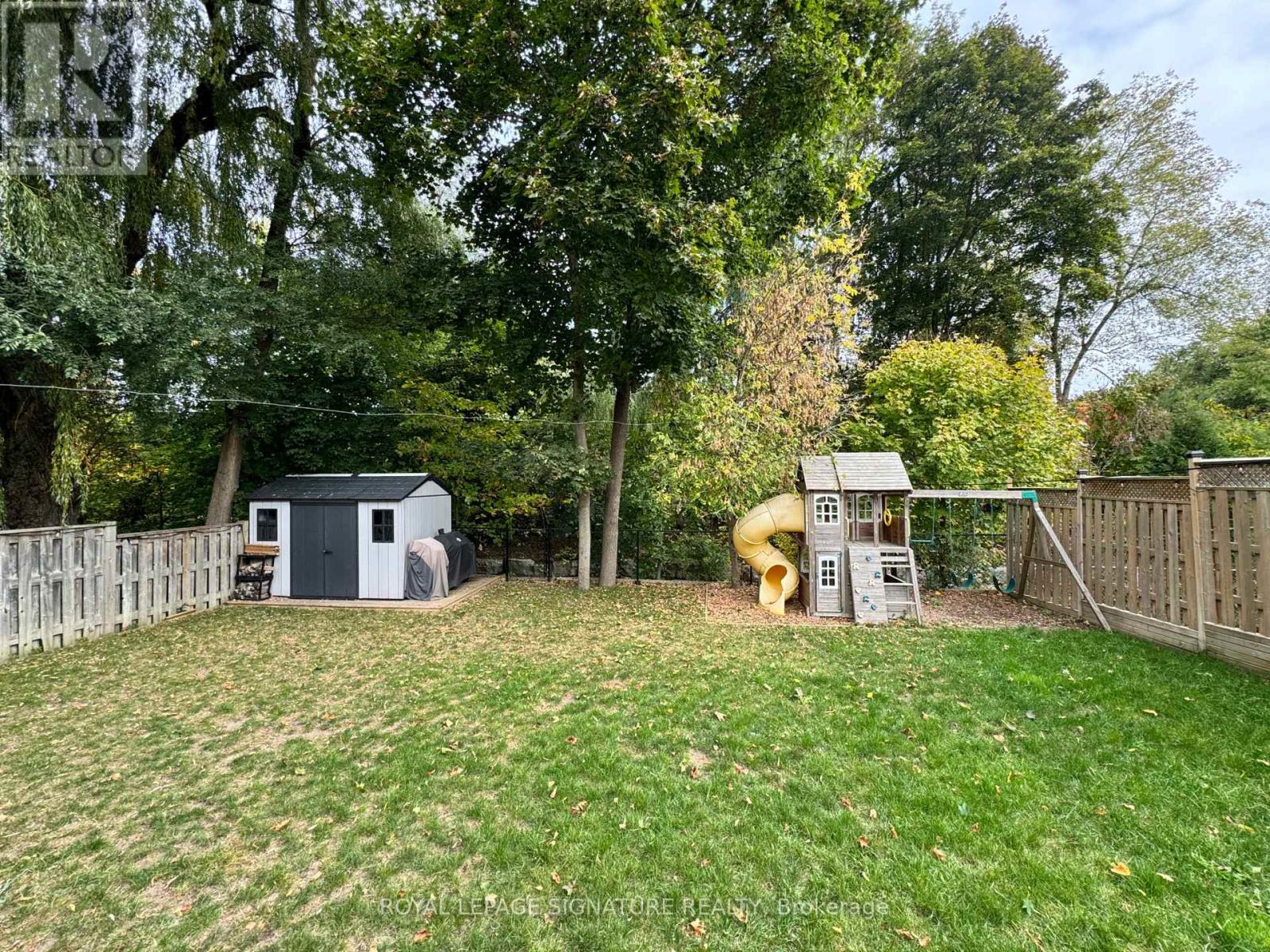 Main - 36 Johnson Road, Aurora, Ontario  L4G 2A2 - Photo 14 - N12629524