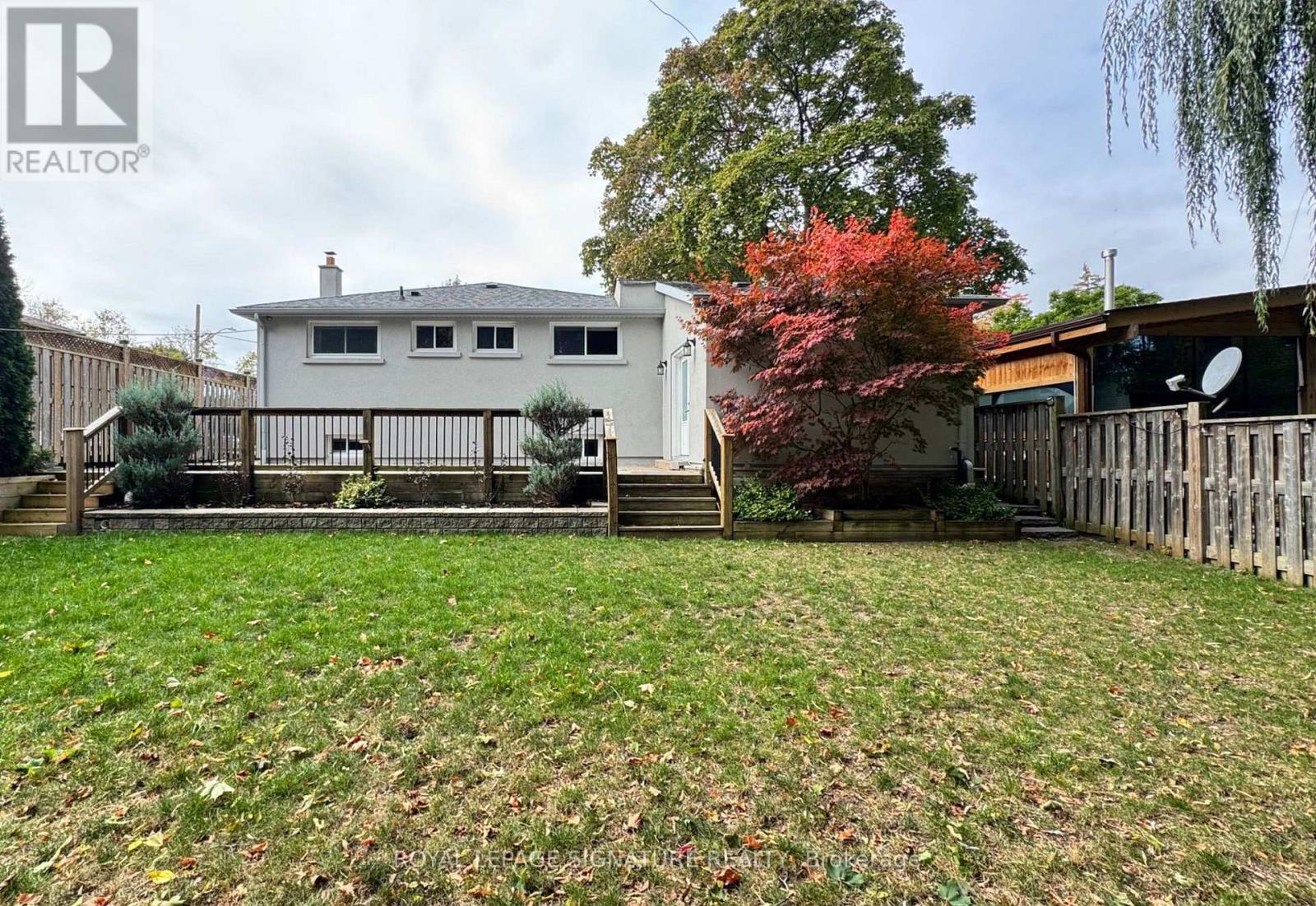 Main - 36 Johnson Road, Aurora, Ontario  L4G 2A2 - Photo 15 - N12629524