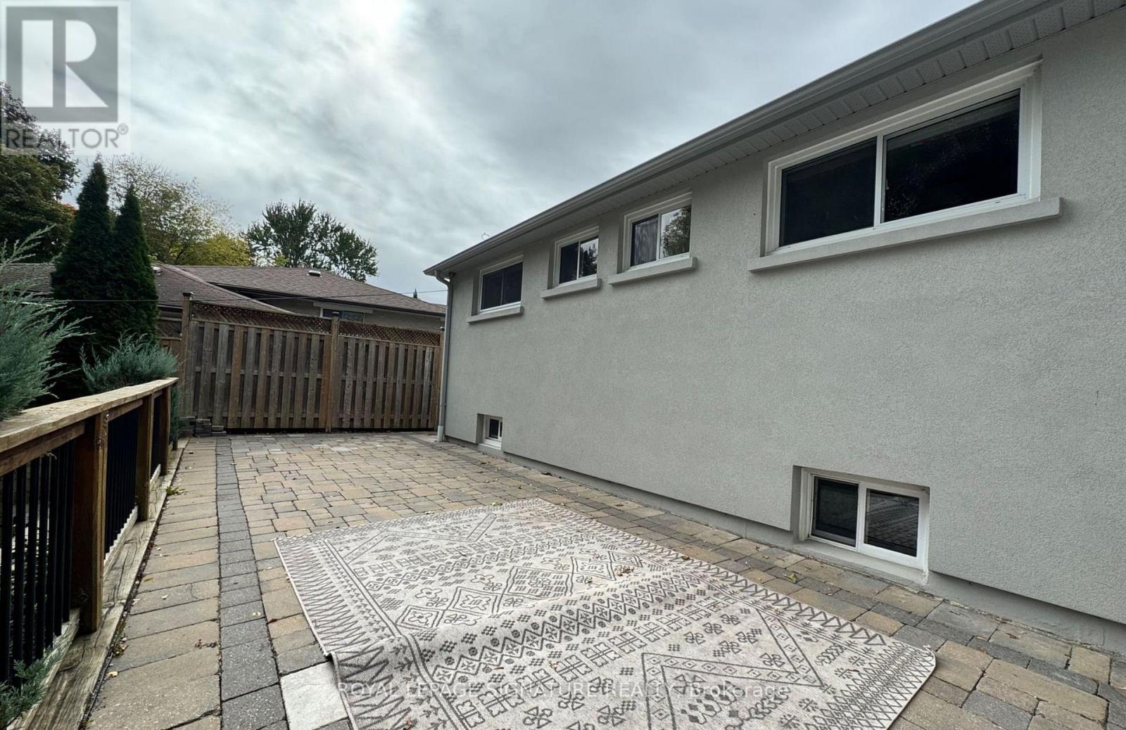 Main - 36 Johnson Road, Aurora, Ontario  L4G 2A2 - Photo 16 - N12629524