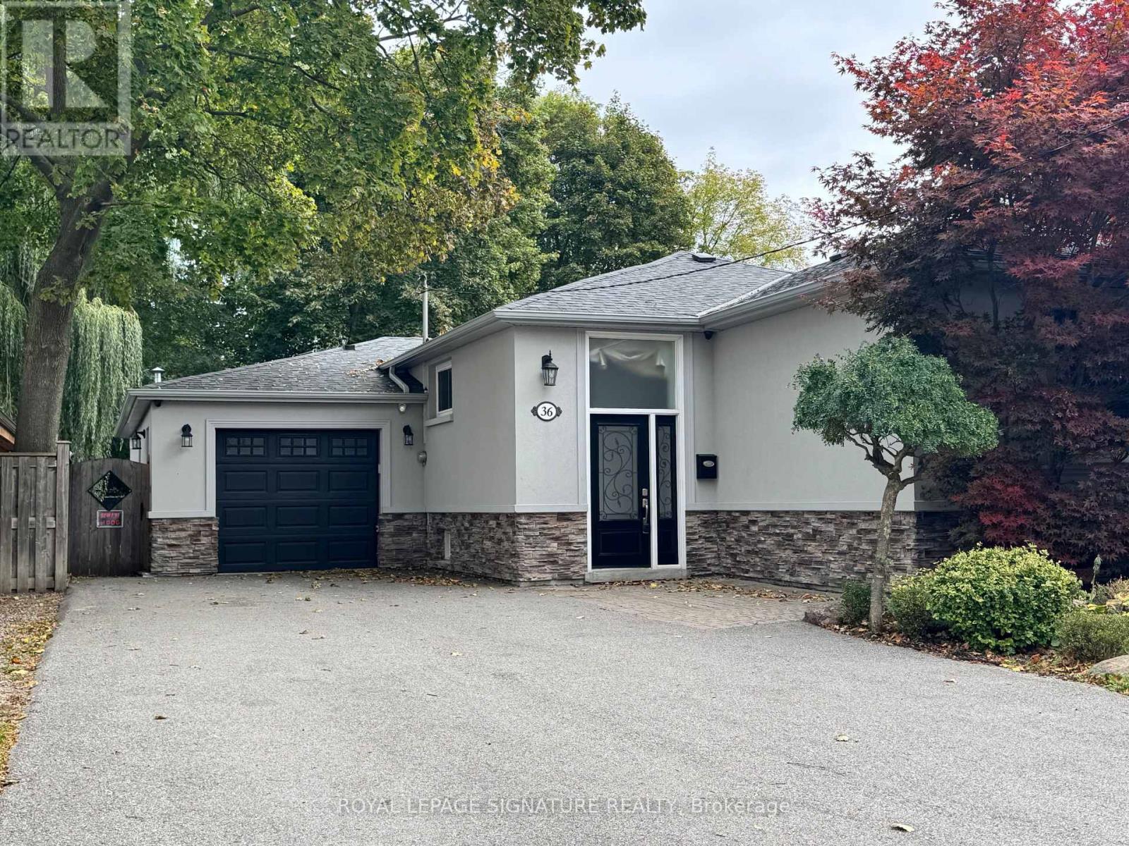 Lower - 36 Johnson Road, Aurora, Ontario  L4G 2A2 - Photo 5 - N12629538